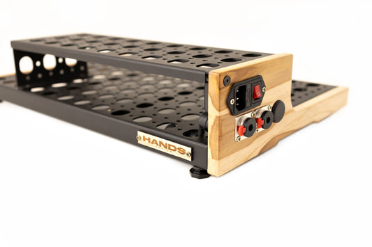 Pedalboard Vertex 40x30