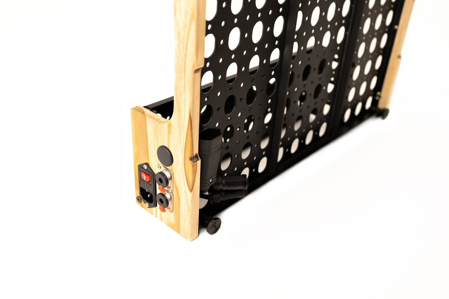 Pedalboard Vertex 60x30