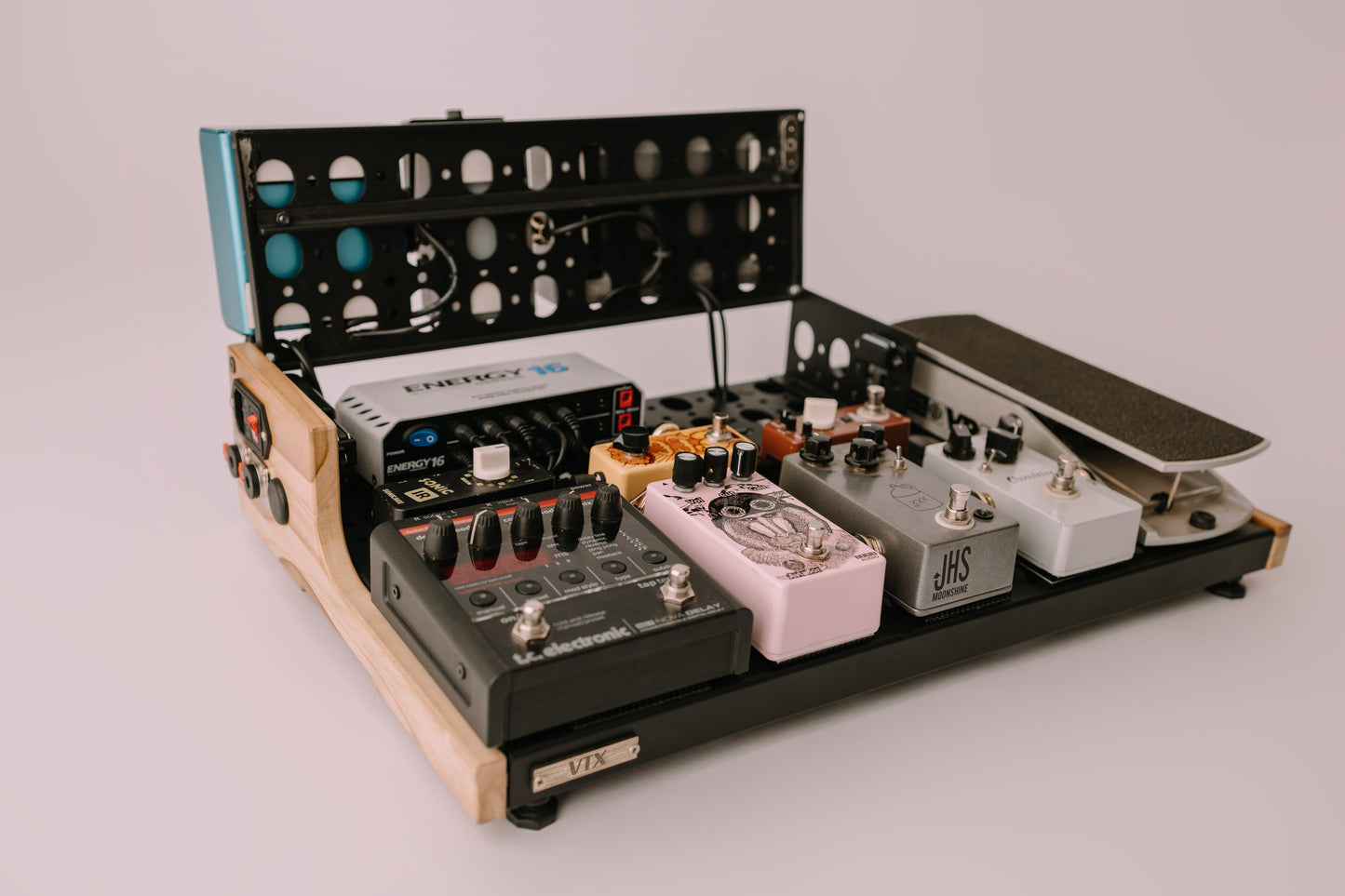 Pedalboard Vertex 60x30