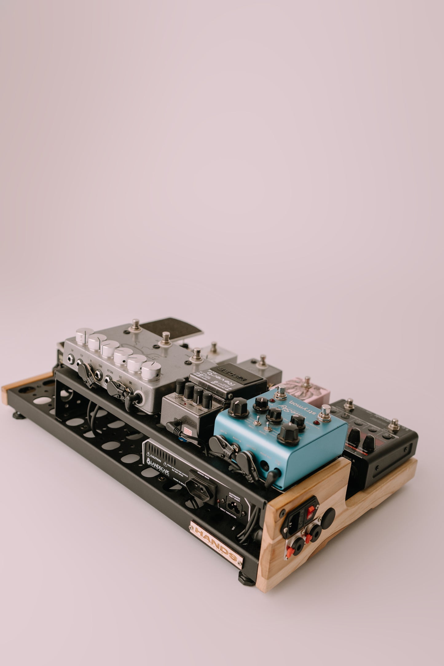 Pedalboard Vertex 60x30