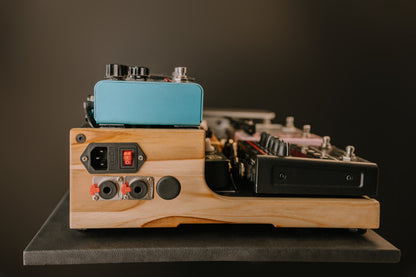 Pedalboard Vertex 60x30