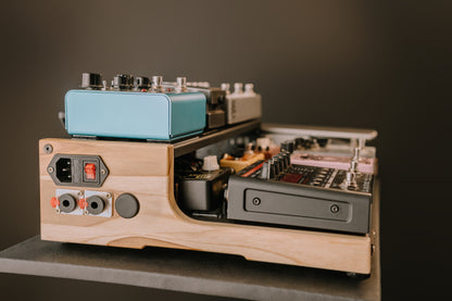 Pedalboard Vertex 60x30
