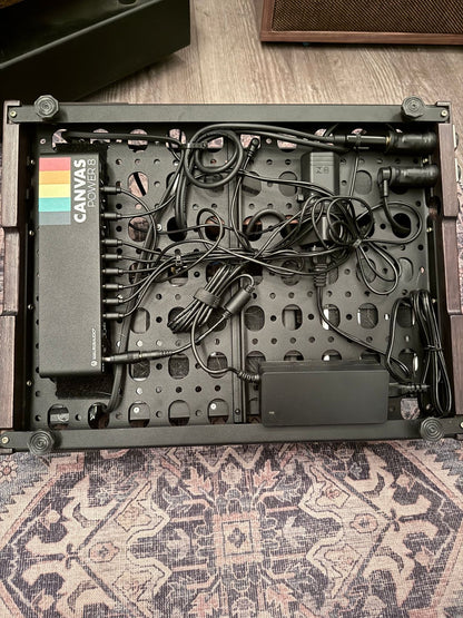Pedalboard Vertex 60x30