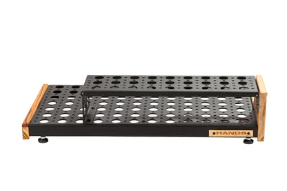 Pedalboard VTX V2 com Riser