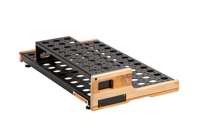 Pedalboard VTX V2 com Riser