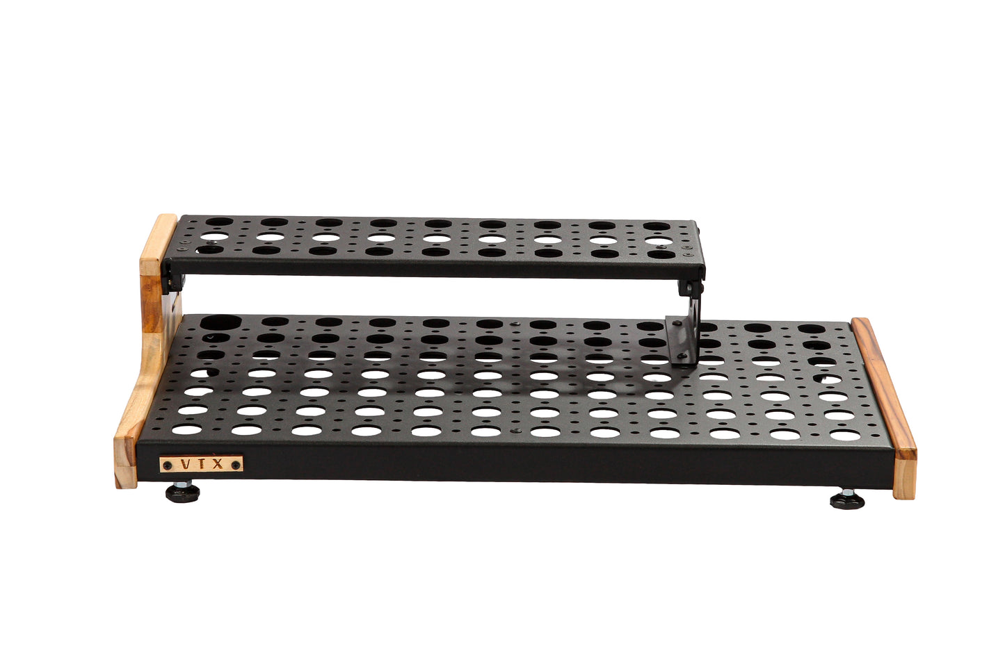 Pedalboard VTX V2 com Riser