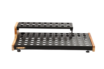 Pedalboard VTX V2 com Riser