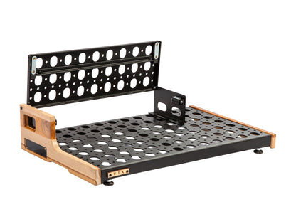 Pedalboard VTX V2 com Riser