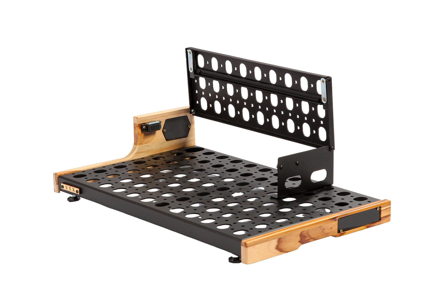 Pedalboard VTX V2 com Riser