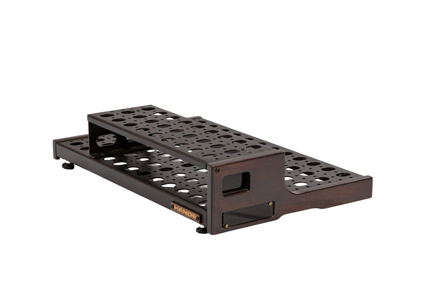 Pedalboard VTX V2 com Riser