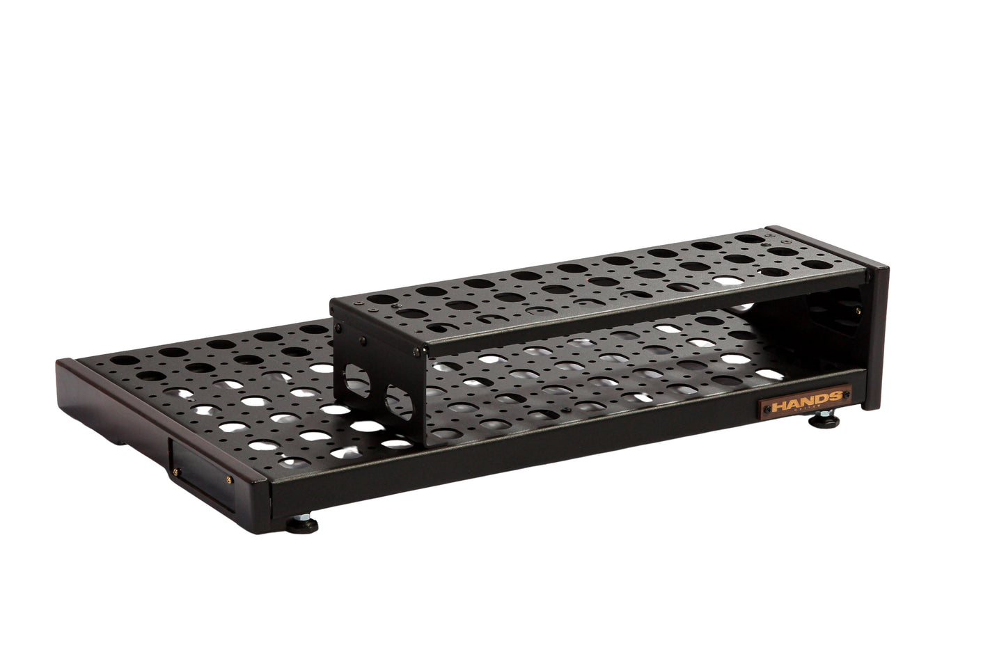 Pedalboard VTX V2 com Riser