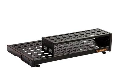 Pedalboard VTX V2 com Riser