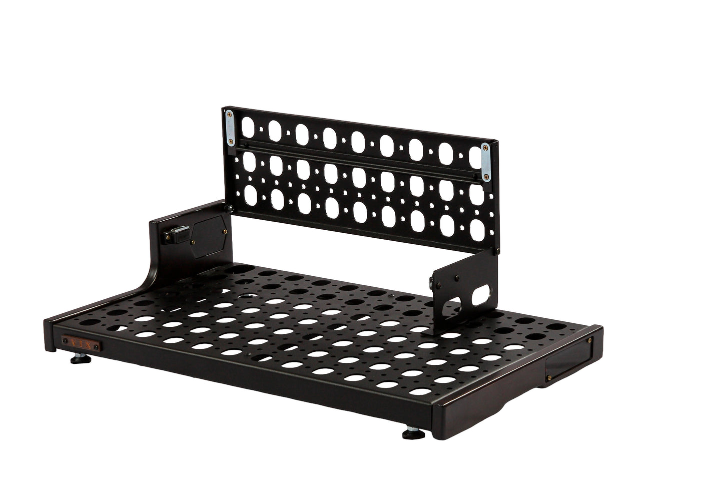 Pedalboard VTX V2 com Riser