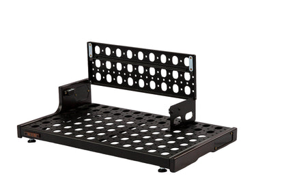 Pedalboard VTX V2 com Riser
