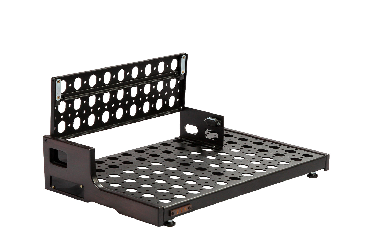 Pedalboard VTX V2 com Riser