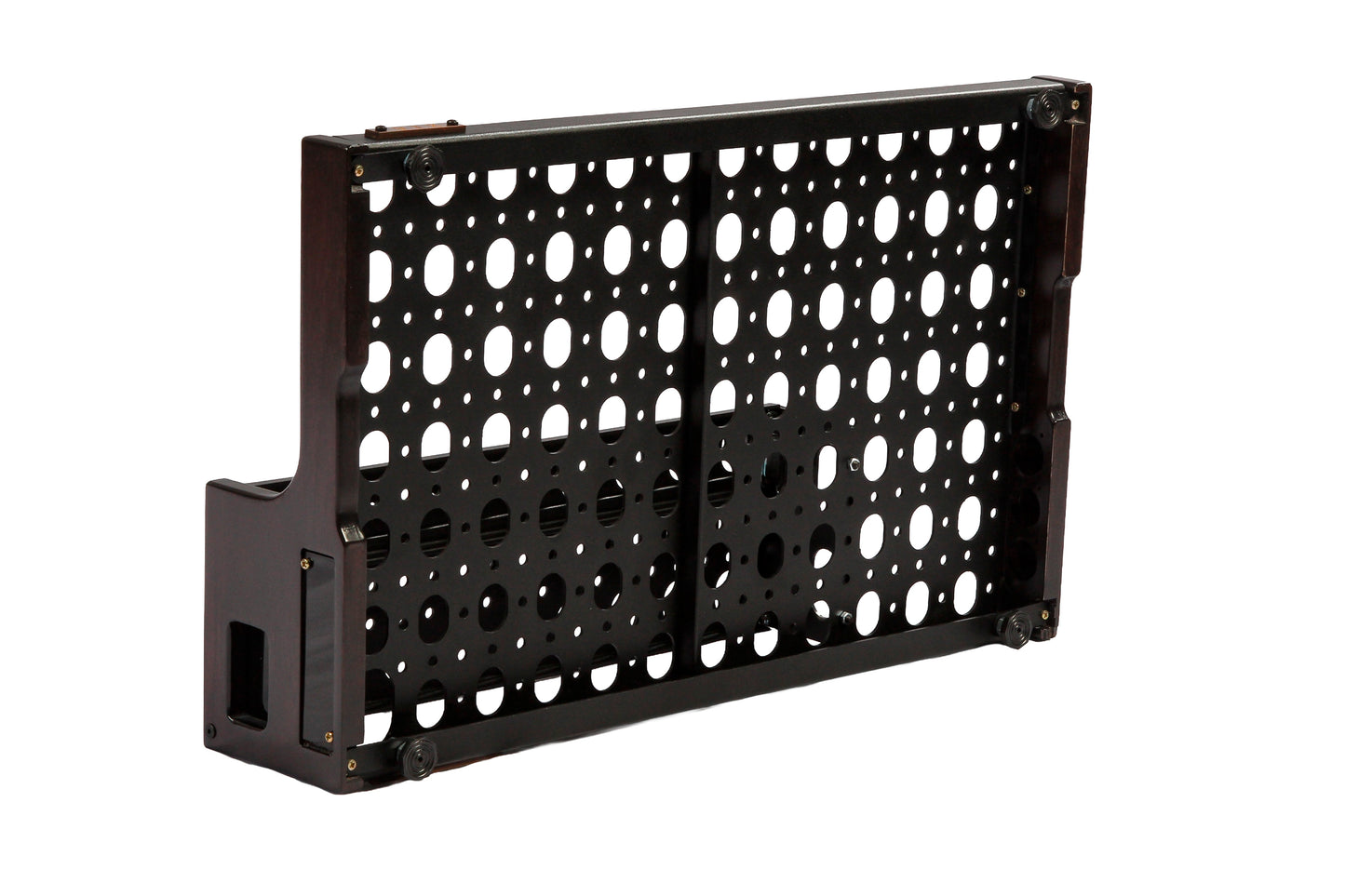 Pedalboard VTX V2 com Riser