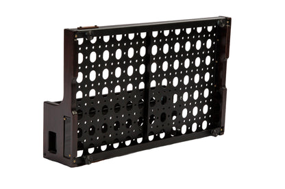 Pedalboard VTX V2 com Riser