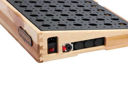 Pedalboard Supreme V2