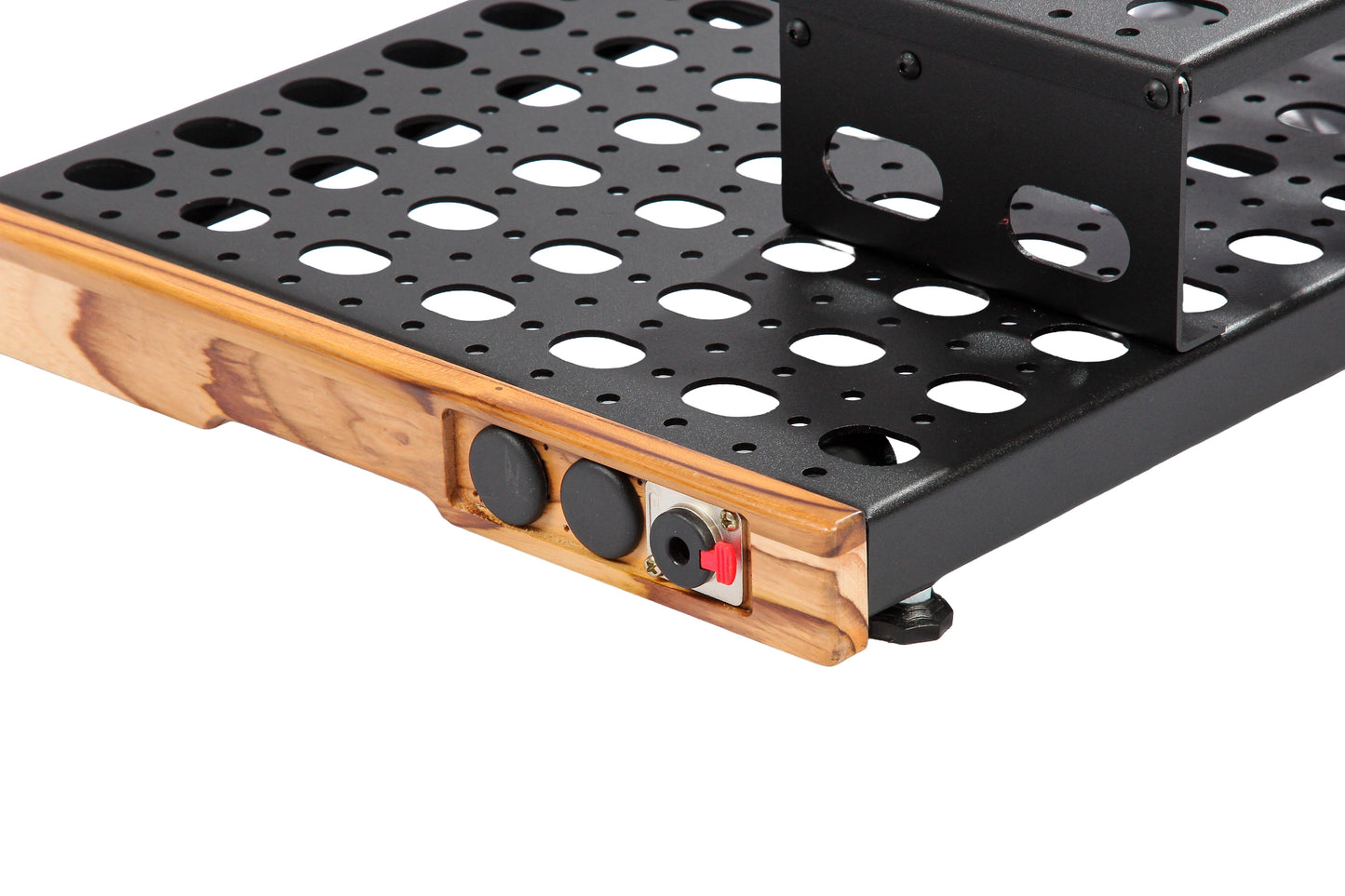 Pedalboard VTX V2 com Riser