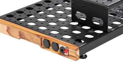 Pedalboard VTX V2 com Riser