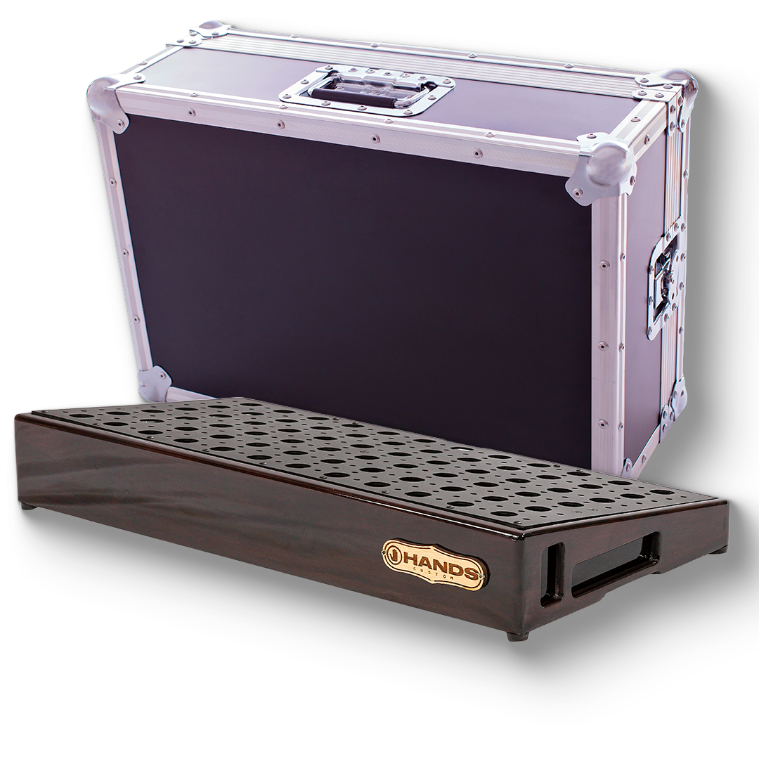 Pedalboard Supreme V2