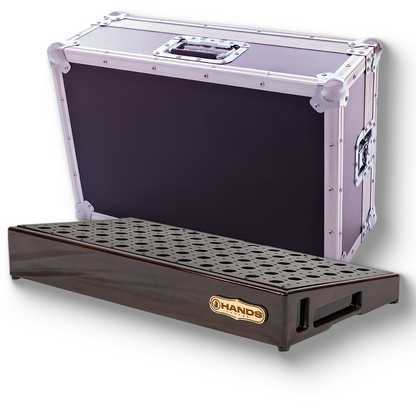 Pedalboard Supreme V2