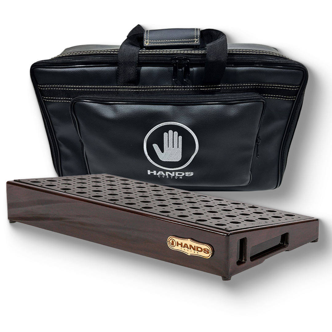 Pedalboard Supreme V2