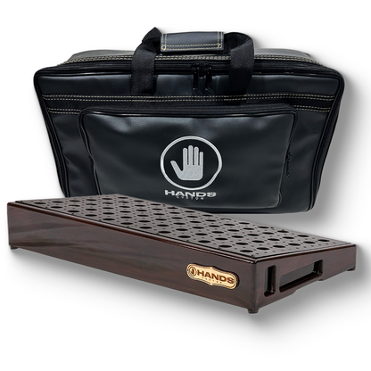 Pedalboard Supreme V2