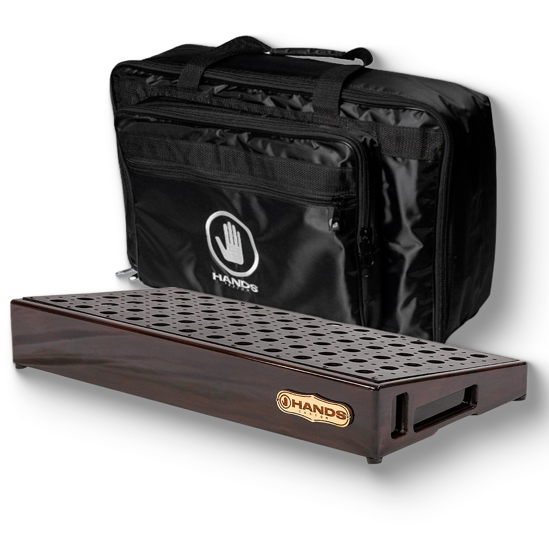 Pedalboard Supreme V2