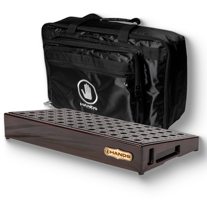 Pedalboard Supreme V2