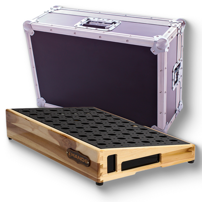 Pedalboard Supreme V2