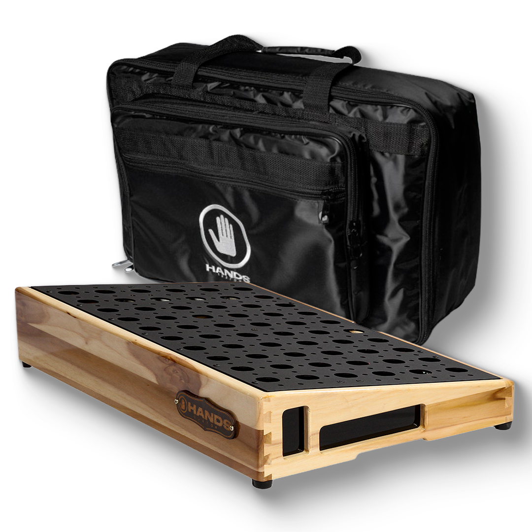 Pedalboard Supreme V2