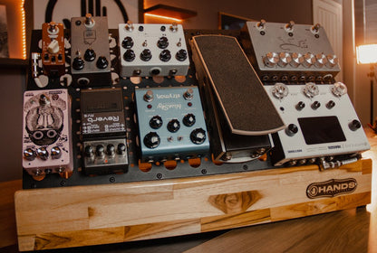 Pedalboard Supreme V2