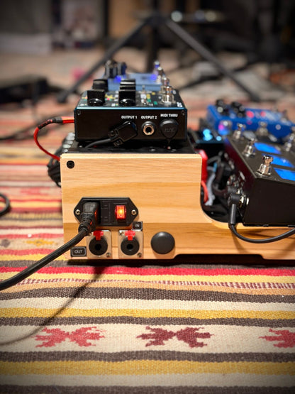 Pedalboard Vertex 60x30