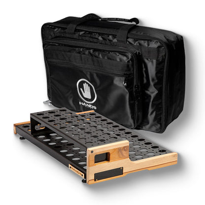 Pedalboard VTX V2 com Riser